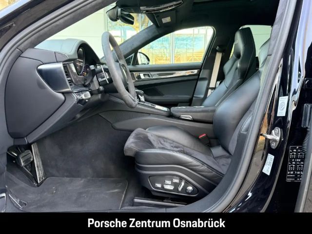 Porsche Panamera GTS Sport Turismo