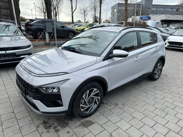 Hyundai Bayon 1.0 T-GDi Trend