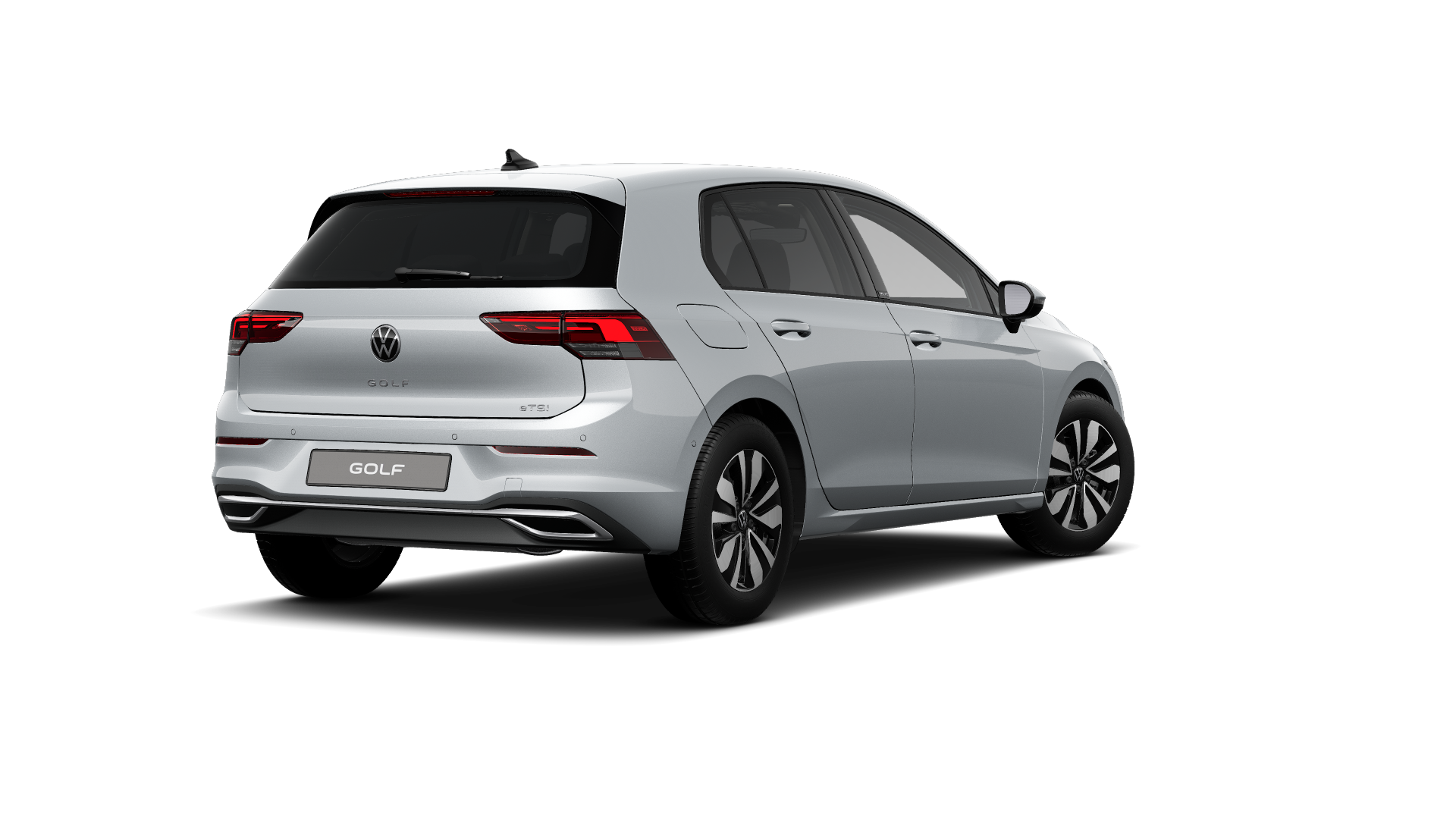 Volkswagen Golf DSG Move