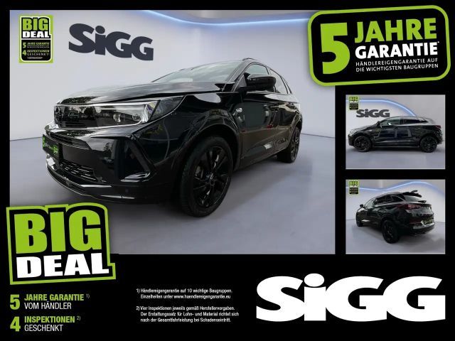 Opel Grandland X 1.2 Turbo Enjoy Turbo