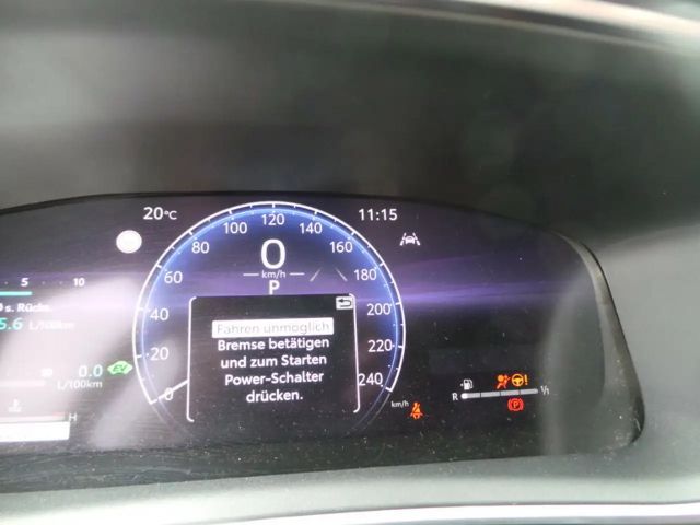 Suzuki Swace Comfort Hybrid