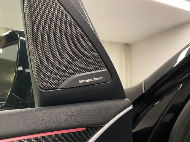 BMW X4 Coupé M-Sport xDrive30i