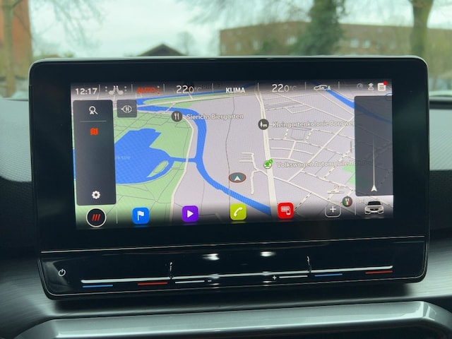 Cupra Leon 2.0 TSI DSG VZ