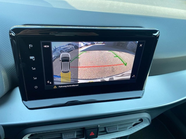 Seat Ibiza 1.5 TSI FR-lijn