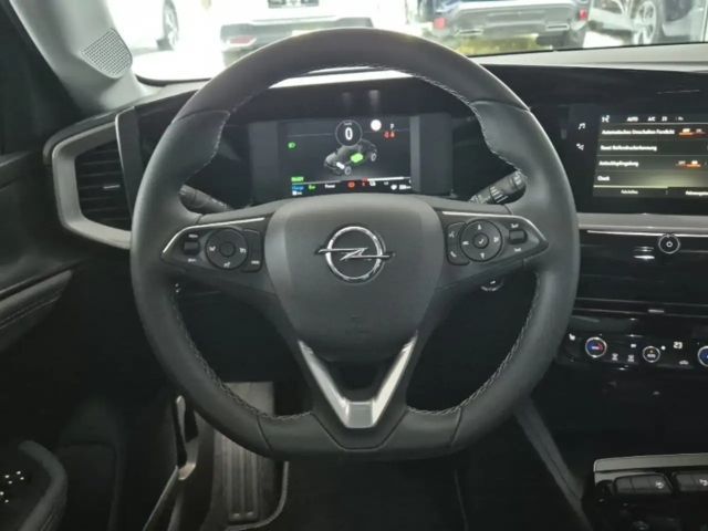 Opel Mokka Elegance Mokka-e