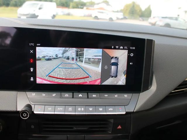 Opel Astra Sports Tourer Turbo Ultimate