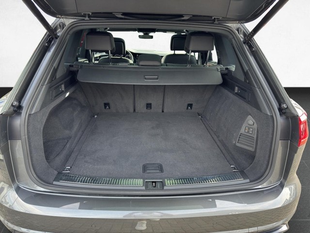 Volkswagen Touareg 4Motion R-Line