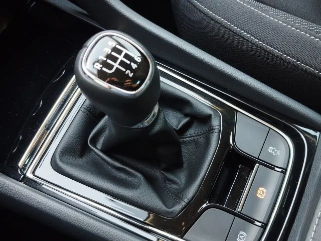 Skoda Karoq 1.5 TSI Drive