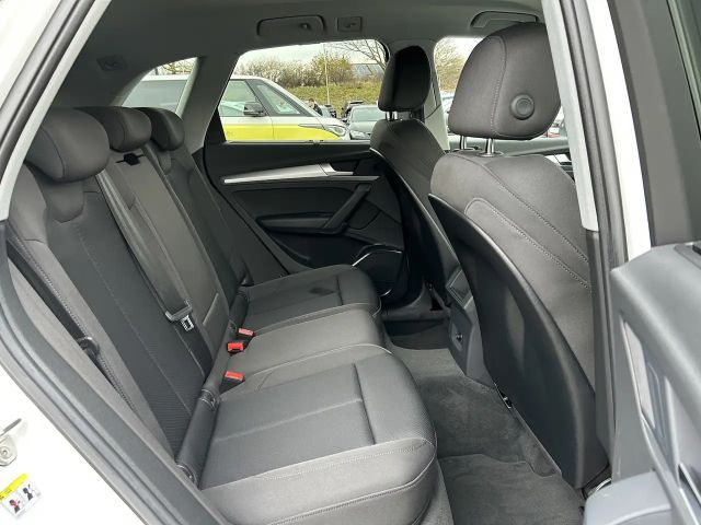 Audi Q5 50 TDI Quattro