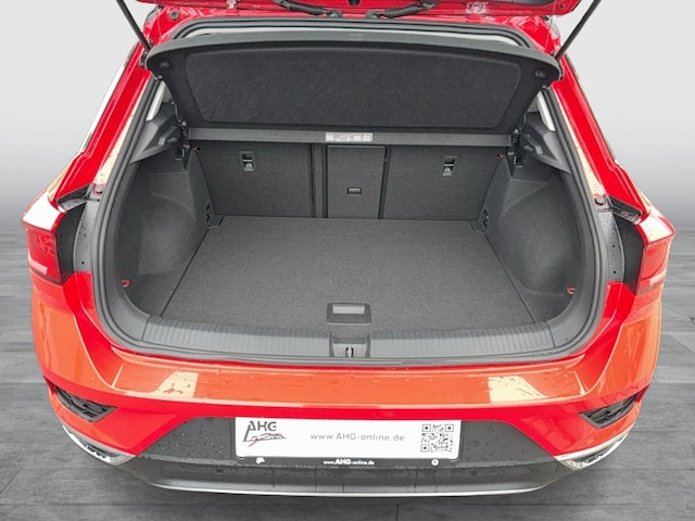 Volkswagen T-Roc 1.5 TSI Style