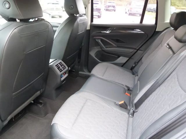 Volkswagen Tiguan 1.5 eTSI DSG Life Plus