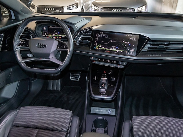 Audi Q4 e-tron 40