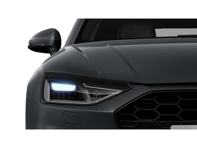 Audi A4 40 TDI Avant S-Line S-Tronic