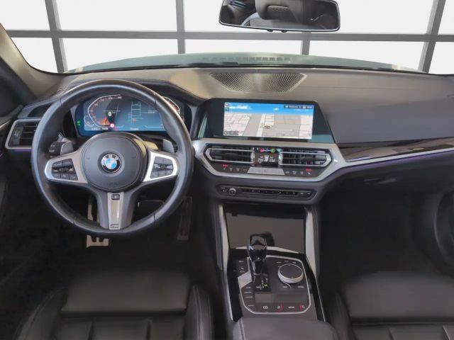 BMW 430 430i Cabrio M-Sport