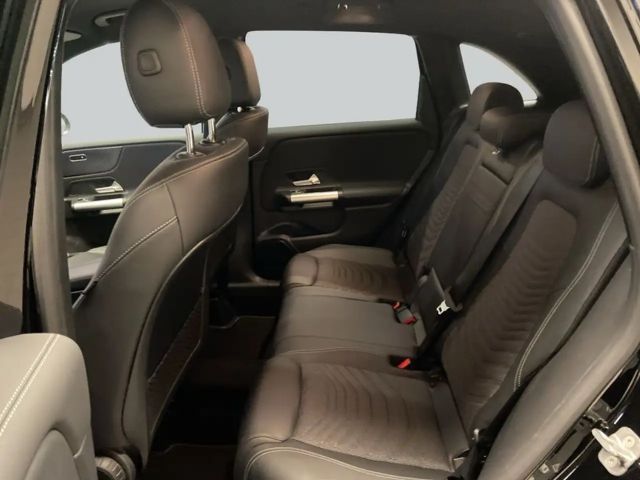 Mercedes-Benz B 200 B-Klasse