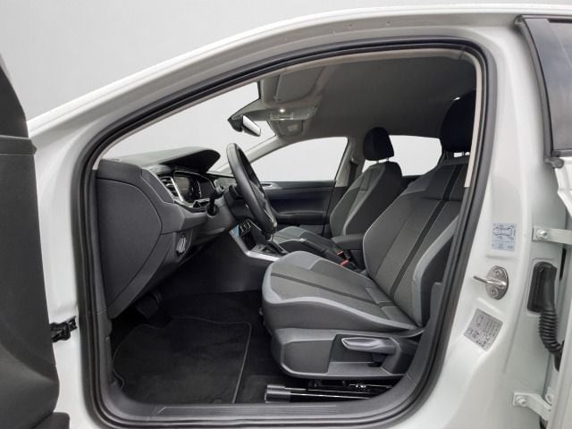 Volkswagen Polo 1.0 TSI DSG Style