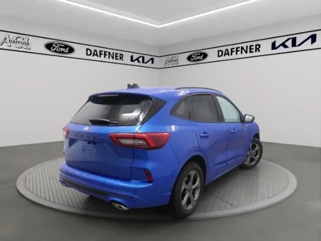 Ford Kuga ST Line