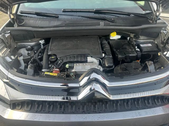 Citroën C3 Aircross Shine