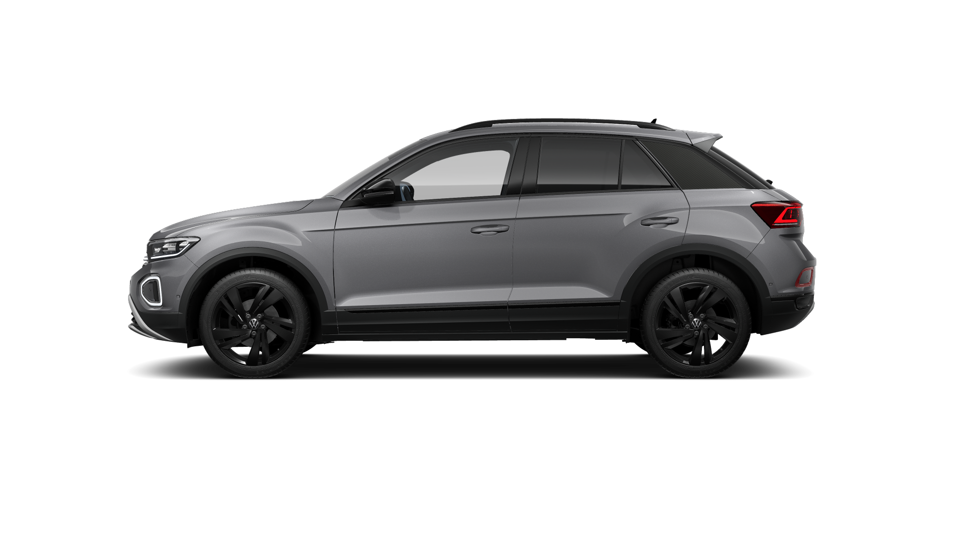 Volkswagen T-Roc 1.5 TSI DSG