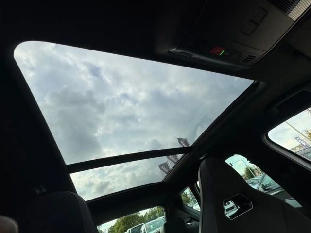 Cupra Ateca 4Drive DSG