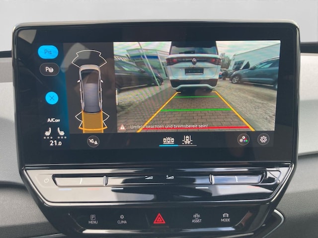 Volkswagen ID.3 Performance Pro