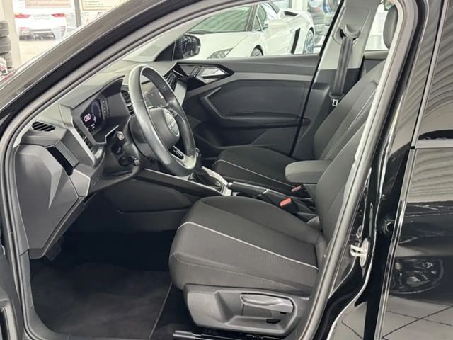 Audi A1 30 TFSI Sportback