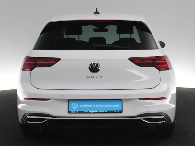 Volkswagen Golf 2.0 TDI Golf VIII