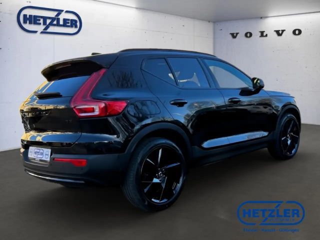 Volvo XC40 Plus