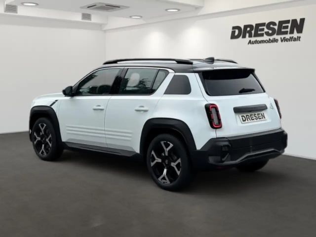 Renault 4 Comfort E-Tech Techno