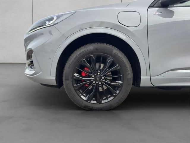 Ford Kuga Plug in Hybrid