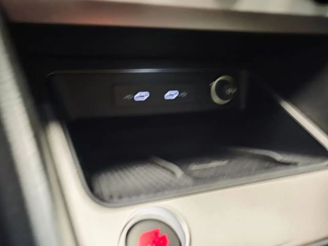 Seat Ateca 1.5 TSI DSG