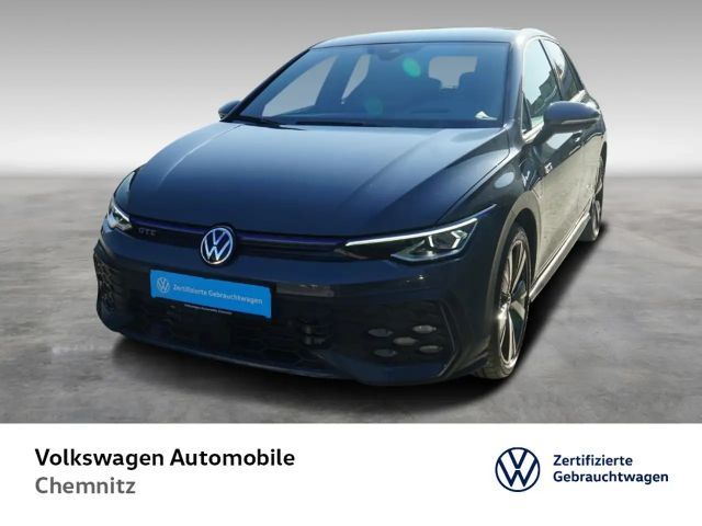Volkswagen Golf GTE Golf VIII eHybrid