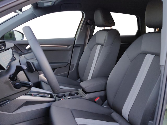 Audi A3 30 TFSI S-Tronic Sportback