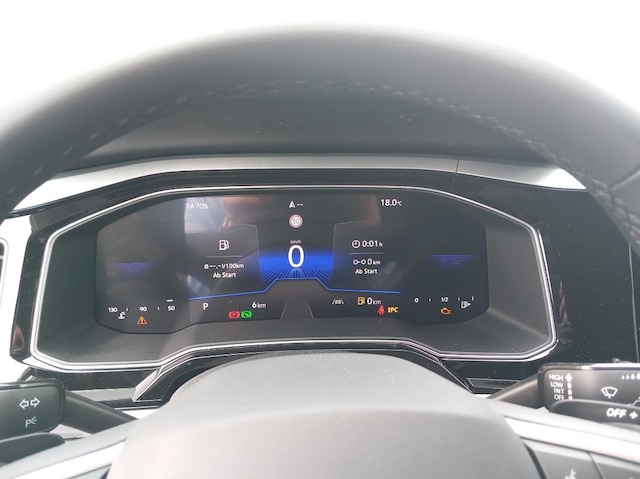 Volkswagen Taigo Life