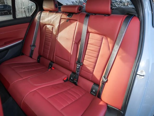 BMW 330 330i M-Sport Sedan