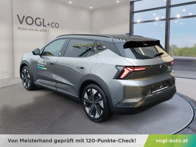 Renault Scenic Alpine E-Tech Esprit