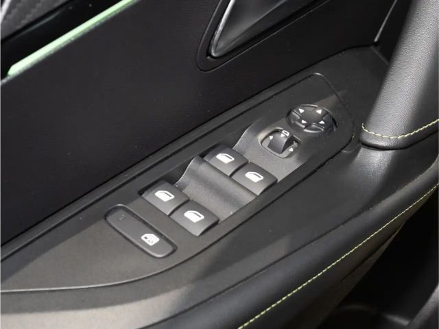 Peugeot E-2008 GT-Line