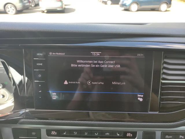 Volkswagen Multivan 2.0 TDI T6