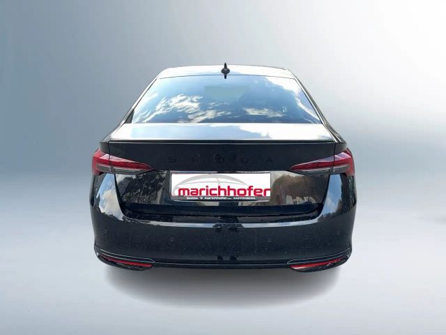 Skoda Octavia Sportline