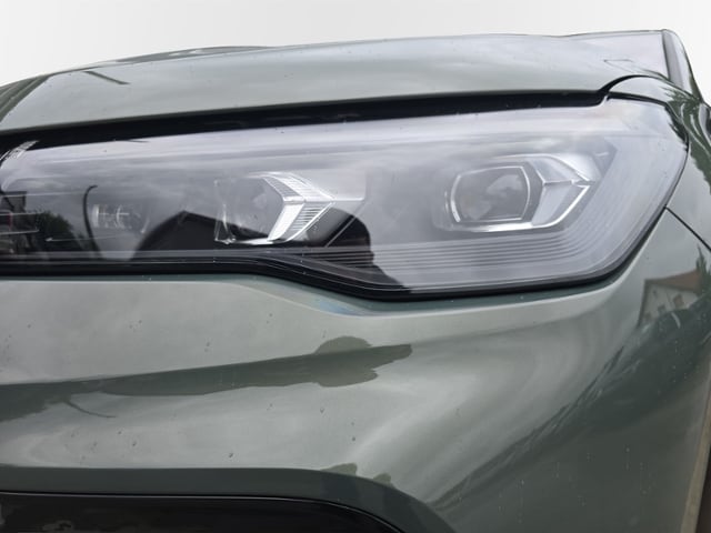 Volkswagen Tiguan 2.0 TDI 4Motion