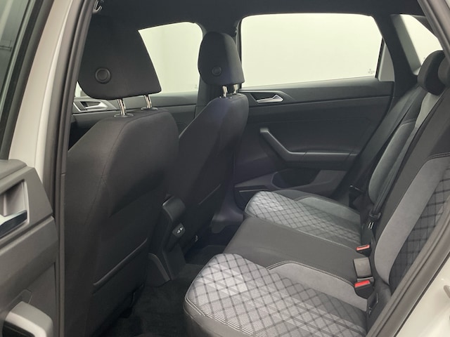 Volkswagen Polo 1.0 TSI DSG R-Line