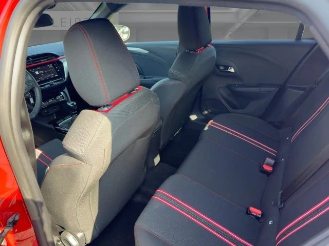 Opel Corsa 1.2 Turbo GS-Line Grand Sport Turbo