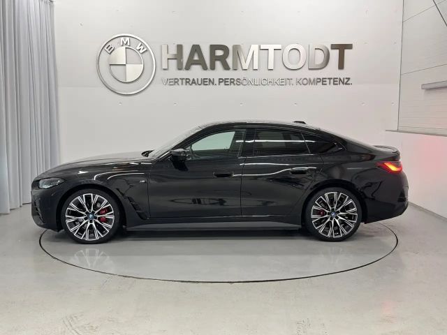 BMW i4 Coupé M-Sport M50 xDrive