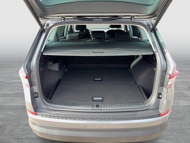Skoda Kodiaq 2.0 TDI 4x4 Tour