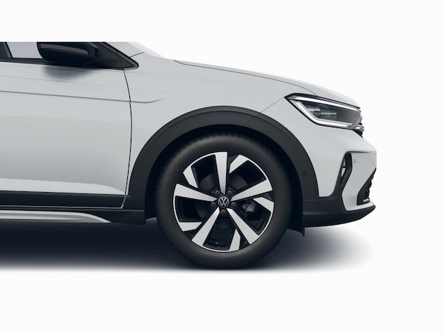 Volkswagen Taigo 1.0 TSI DSG Style