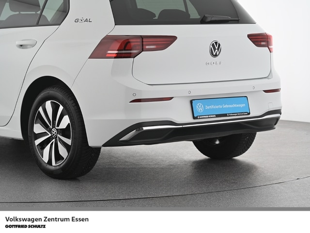 Volkswagen Golf Golf Goal TSI LED SHZ AHK