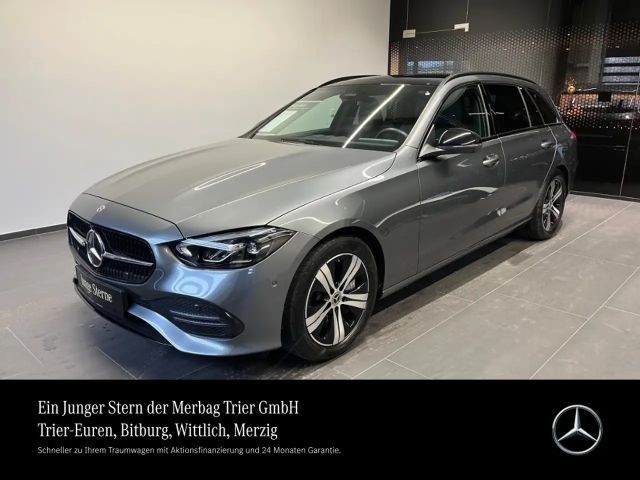 Mercedes-Benz C 200 AVANTGARDE Estate