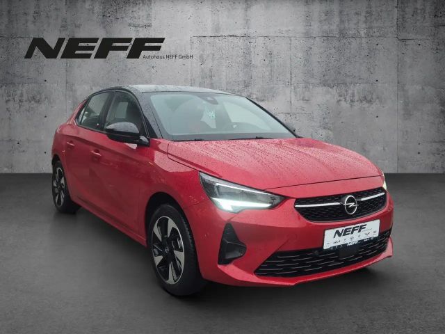 Opel Corsa GS-Line Grand Sport