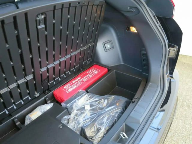 Mitsubishi Eclipse Cross Select,