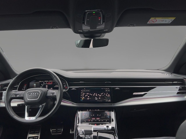 Audi Q8 50 TDI Quattro